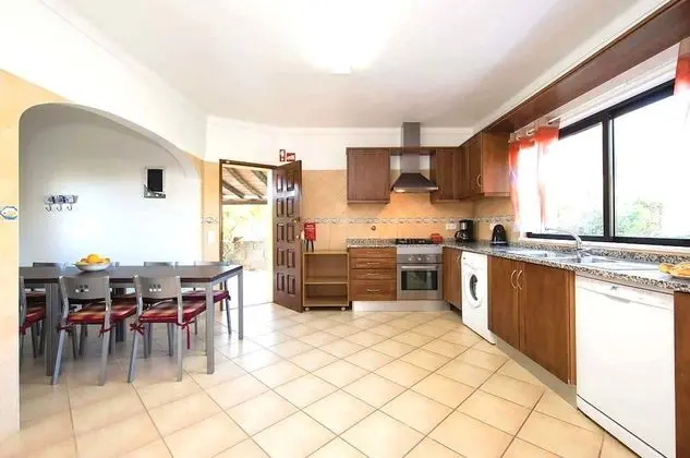 Villa, 3 Yatak Odası, Teras