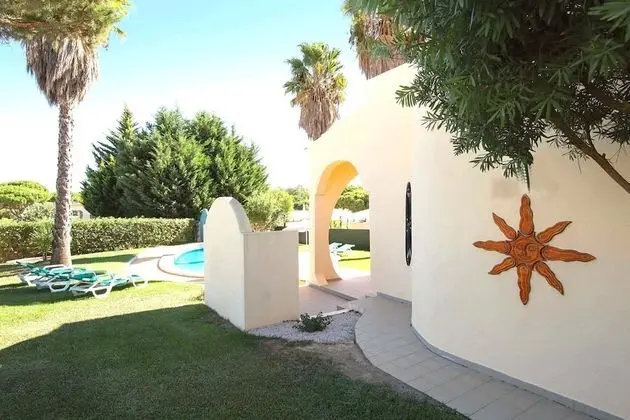 Villa, 3 Yatak Odası, Teras