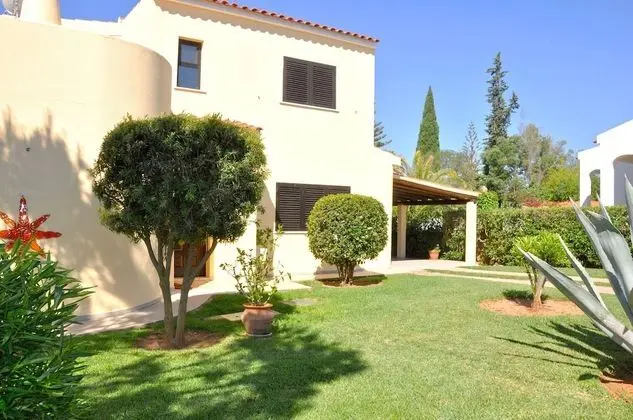 Villa, 3 Yatak Odası, Teras