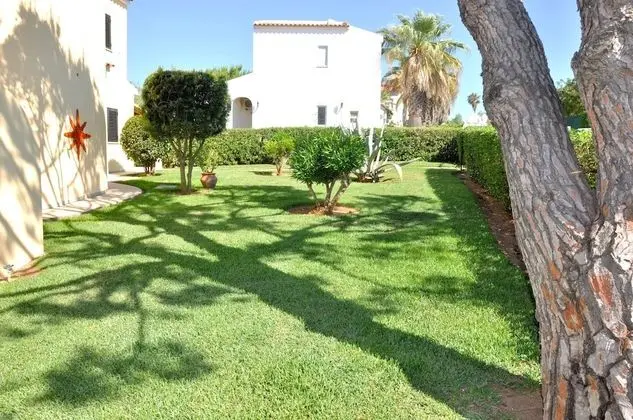 Villa, 3 Yatak Odası, Teras