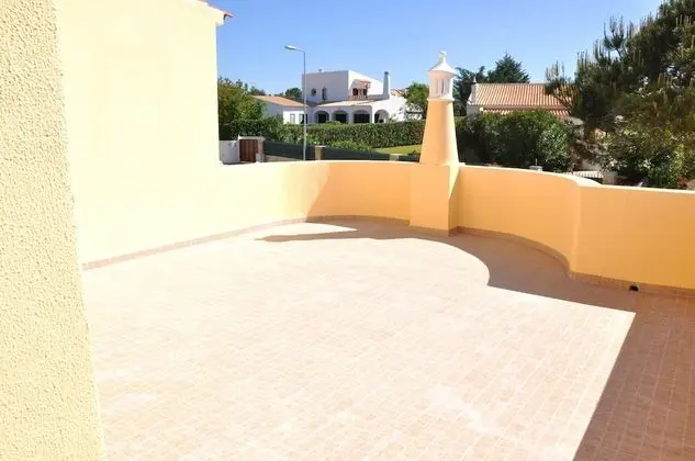 Villa, 3 Yatak Odası, Teras