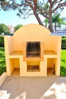 Villa, 3 Yatak Odası, Teras