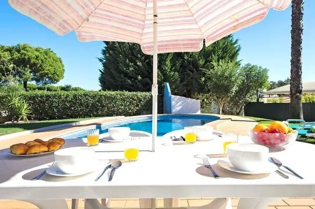 Villa, 3 Yatak Odası, Teras