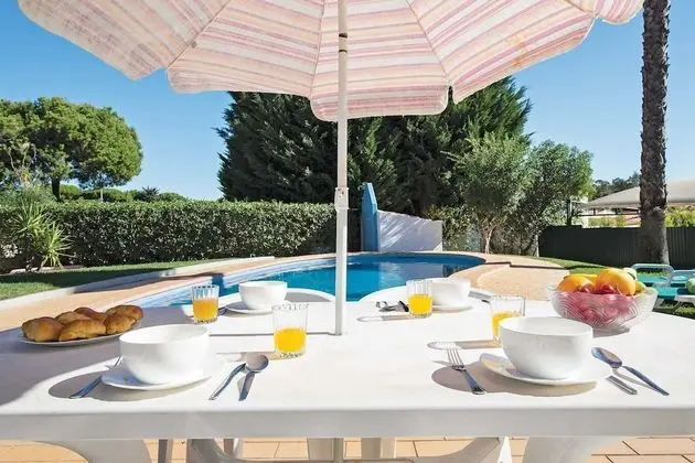 Villa, 3 Yatak Odası, Teras
