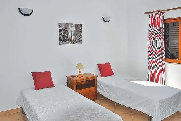 Villa, 3 Yatak Odası, Teras