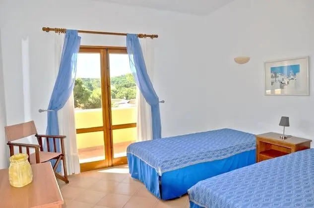 Villa, 3 Yatak Odası, Teras