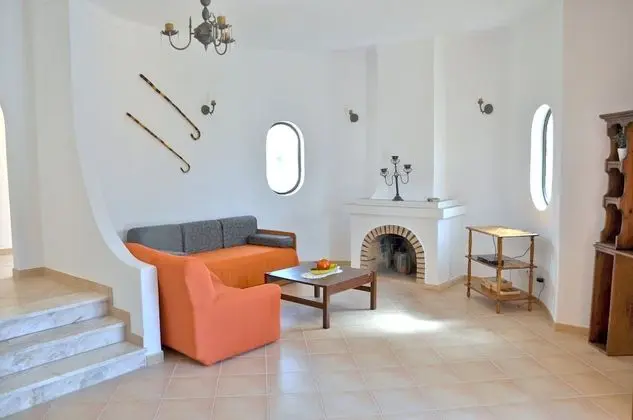 Villa, 3 Yatak Odası, Teras