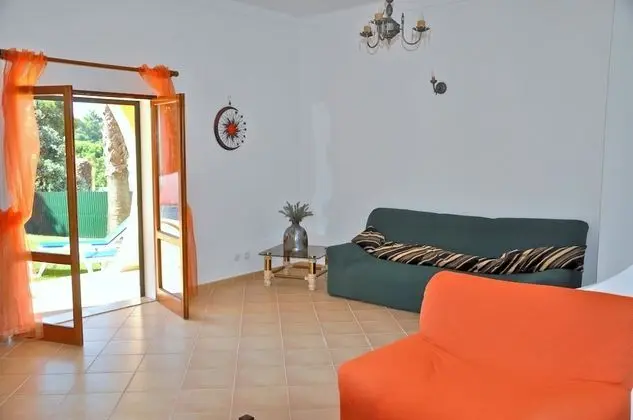 Villa, 3 Yatak Odası, Teras