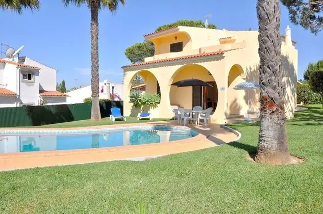 Villa, 3 Yatak Odası, Teras