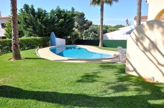 Villa, 3 Yatak Odası, Teras
