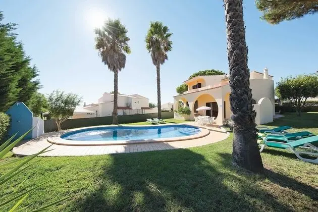 Villa, 3 Yatak Odası, Teras