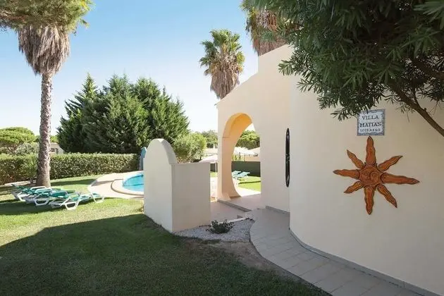 Villa, 3 Yatak Odası, Teras