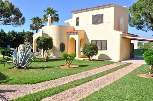 Villa, 3 Yatak Odası, Teras