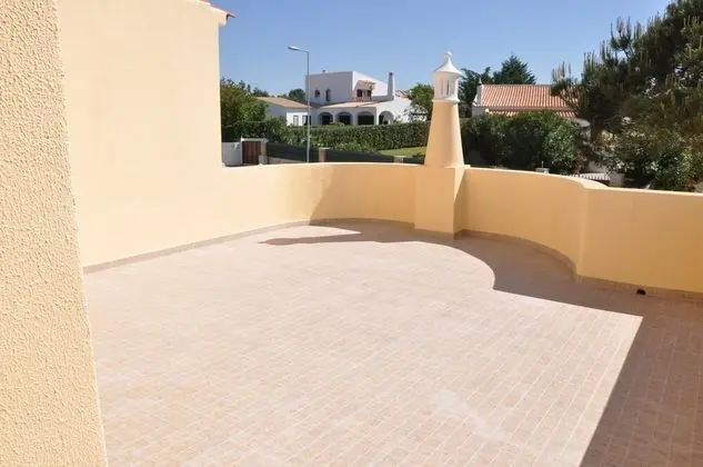 Villa, 3 Yatak Odası, Teras