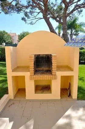 Villa, 3 Yatak Odası, Teras