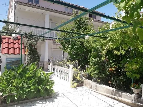 Apart Daire, 3 Yatak Odası, Balkon