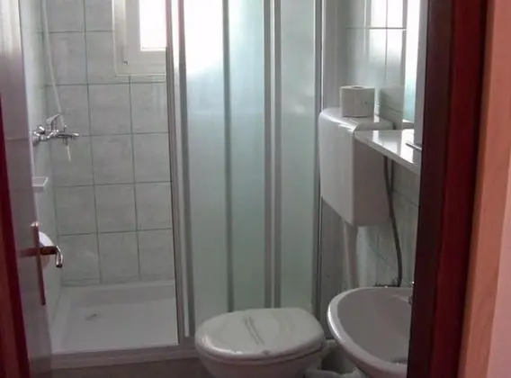 Apart Daire, 3 Yatak Odası, Balkon