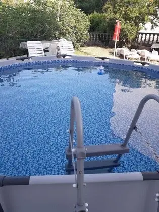 Apart Daire, 3 Yatak Odası, Balkon