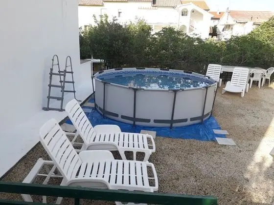 Apart Daire, 3 Yatak Odası, Balkon