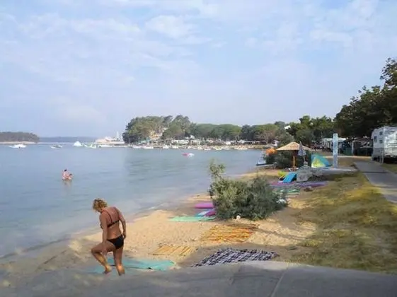 Apart Daire, 3 Yatak Odası, Balkon