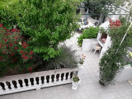 Apart Daire, 3 Yatak Odası, Balkon