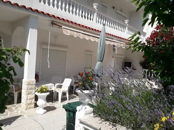 Apart Daire, 3 Yatak Odası, Balkon
