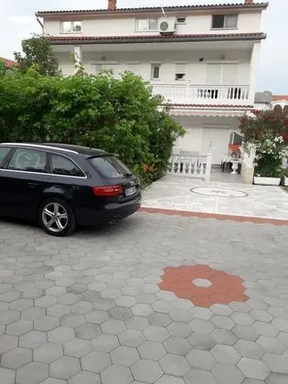 Apart Daire, 3 Yatak Odası, Balkon