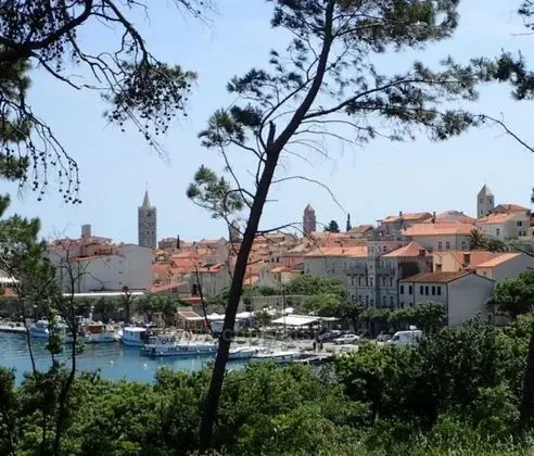 Apart Daire, 3 Yatak Odası, Balkon