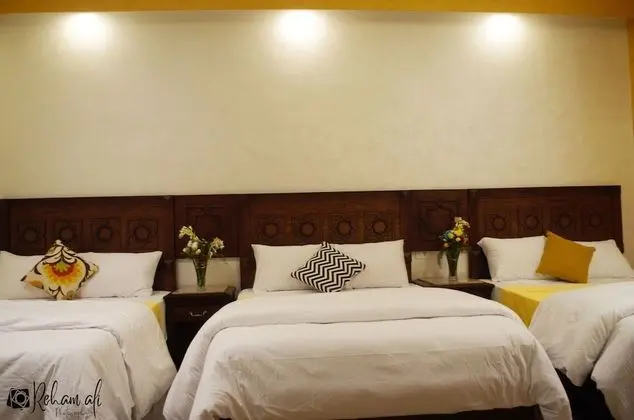 Deluxe Tek Kişilik Oda, 1 Yatak Odası, Şehir Manzaralı