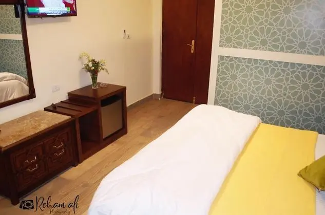 Deluxe Tek Kişilik Oda, 1 Yatak Odası, Şehir Manzaralı