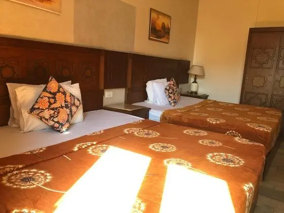 Deluxe Tek Kişilik Oda, 1 Yatak Odası, Şehir Manzaralı