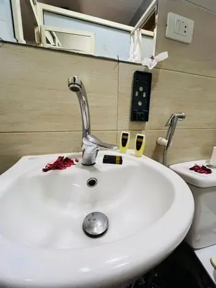 Deluxe Tek Kişilik Oda, 1 Yatak Odası, Şehir Manzaralı