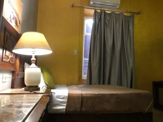 Deluxe Tek Kişilik Oda, 1 Yatak Odası, Şehir Manzaralı