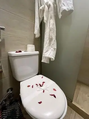 Deluxe Tek Kişilik Oda, 1 Yatak Odası, Şehir Manzaralı