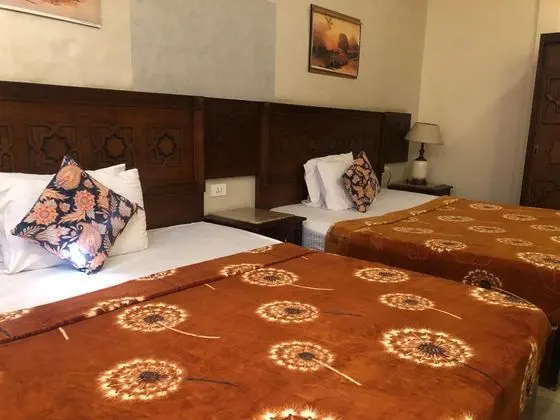 Deluxe Tek Kişilik Oda, 1 Yatak Odası, Şehir Manzaralı