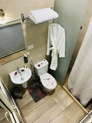 Deluxe Üç Kişilik Oda