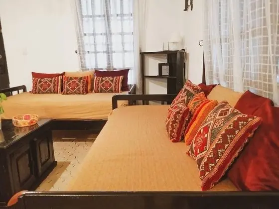Apart Daire, 2 Yatak Odası