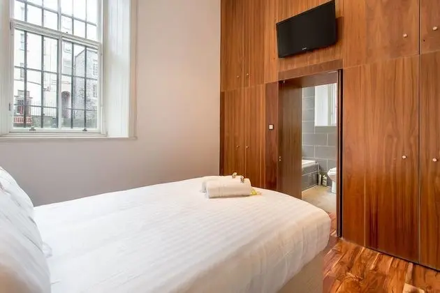 Apart Daire (2 Bedrooms)