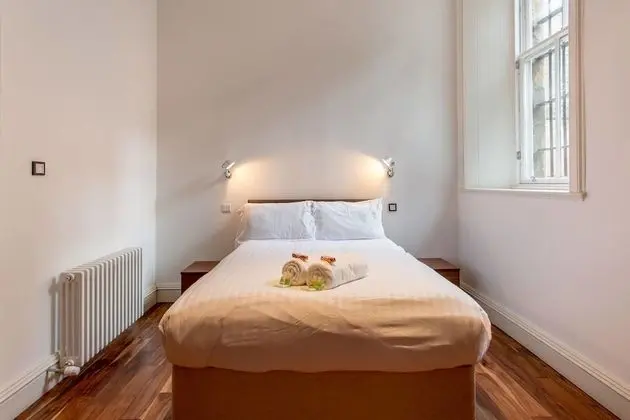 Apart Daire (2 Bedrooms)