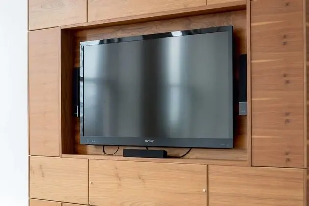 Apart Daire (2 Bedrooms)