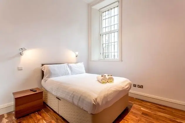 Apart Daire (2 Bedrooms)