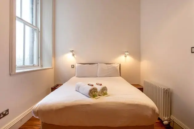 Apart Daire (2 Bedrooms)