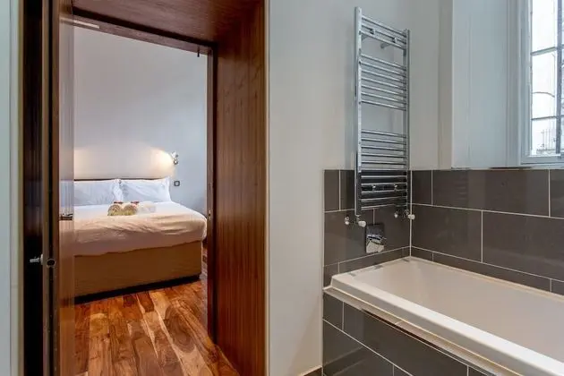 Apart Daire (2 Bedrooms)