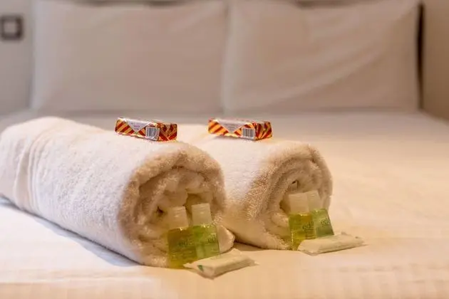 Apart Daire (2 Bedrooms)