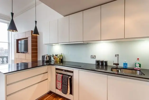 Apart Daire (2 Bedrooms)