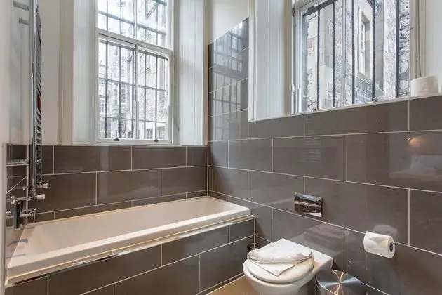 Apart Daire (2 Bedrooms)