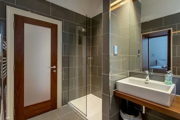 Apart Daire (2 Bedrooms)