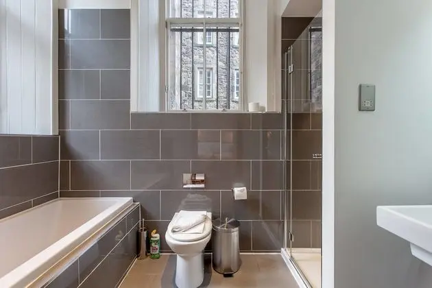 Apart Daire (2 Bedrooms)