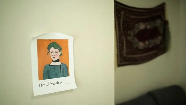 Family Oda (Foreigner Only)