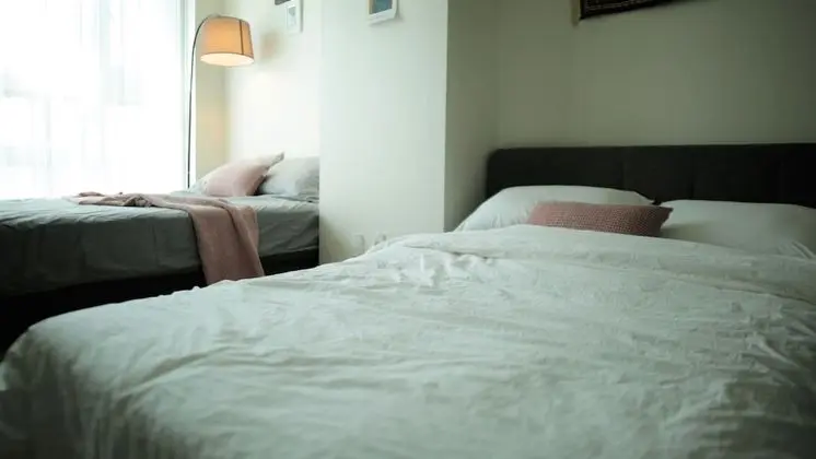 Family Oda (Foreigner Only)